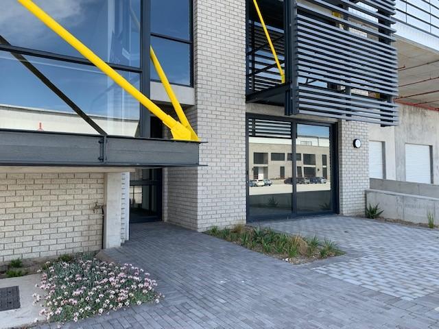 To Let commercial Property for Rent in Bellville Central Western Cape